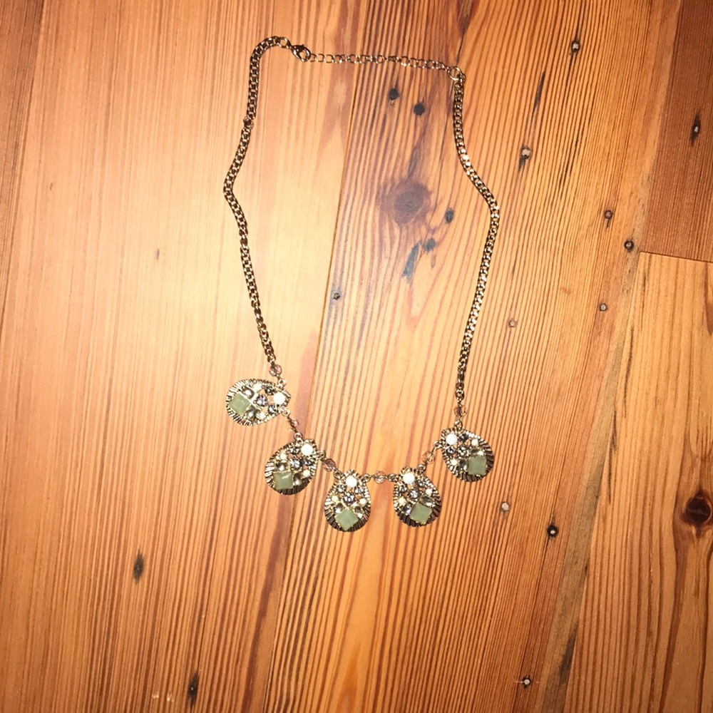 Adjustable Necklace